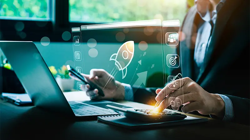 Future-Ready Solutions