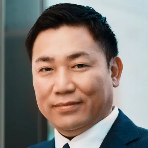 President Toyokazu Yamaguchi
