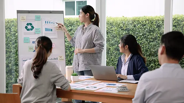 Retail and Consumer Goods