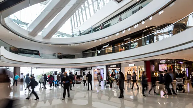 Retail and Consumer Goods