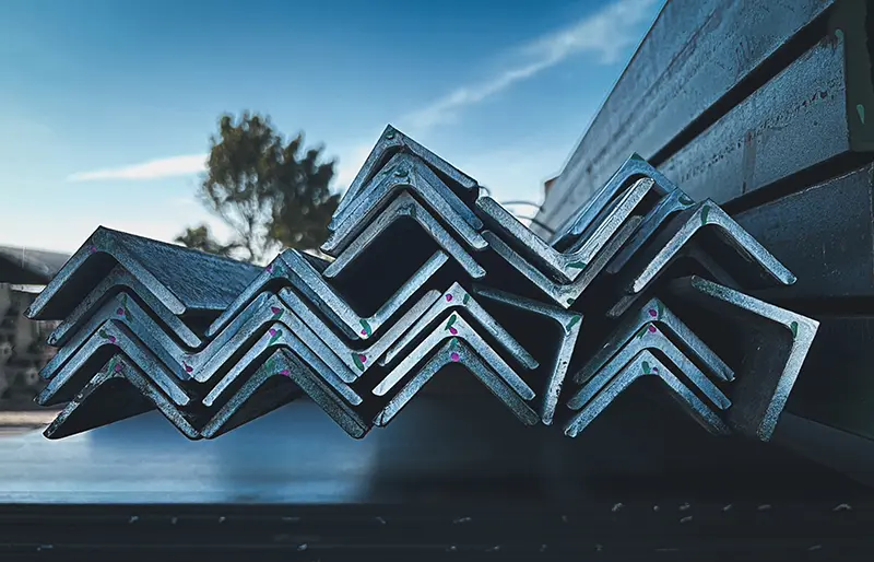 Green Blue Steel Image