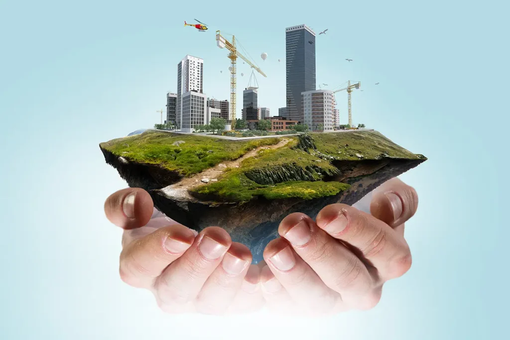 Building for Dreams Image