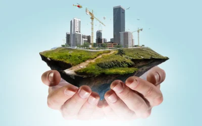 Build for Dreams: A Vision for the Future