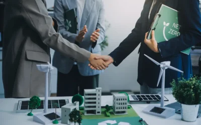 Embracing Green Steel with Climate Group’ SteelZero by 2050