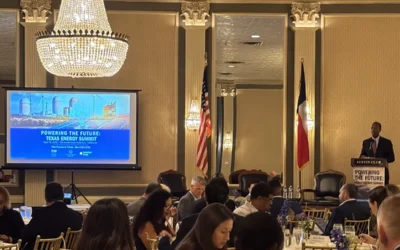 Powering the Future: Texas Energy Summit 2025 and American Katerra’s Strategic Expansion