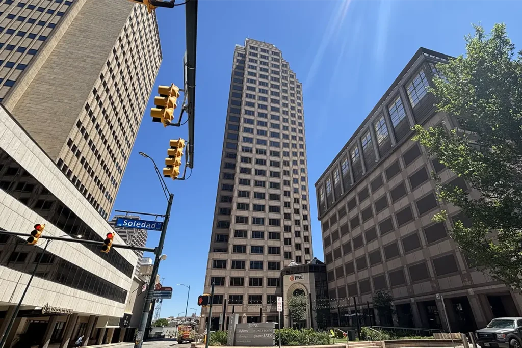 Weston Centre Featured Image