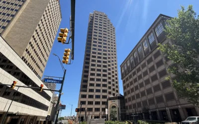 American Katerra Opens the New Office at Weston Centre in San Antonio