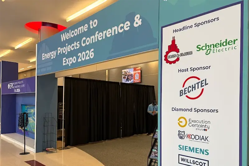 EPC 2026 Entrance Image