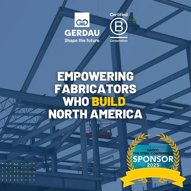 GERDAU
