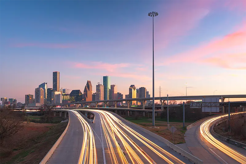Houston Energy