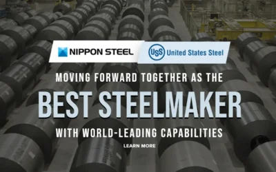 The Nippon Steel – US Steel Alliance: A Turning Point for American Manufacturing Global Deal with Local Implications