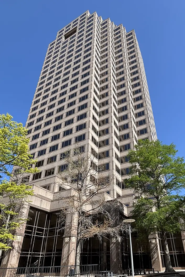 Weston Centre