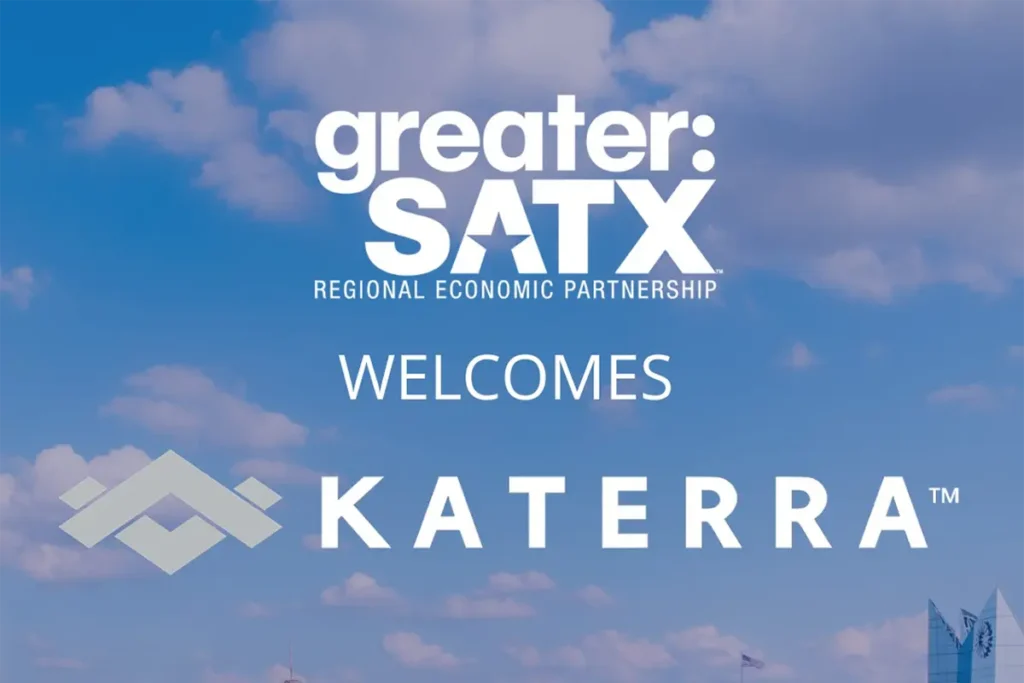 gSATX American Katerra Featured Image