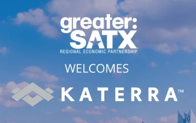 How greater:SATX Empowered American Katerra’s San Antonio Launch