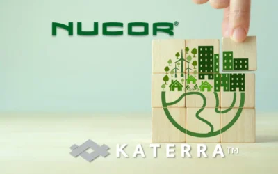 Partnering for a Sustainable Future: Exploring Synergies with Nucor