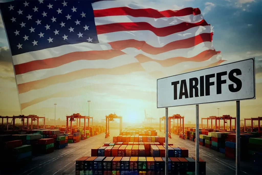 US-JAPAN Tariffs Featured Image