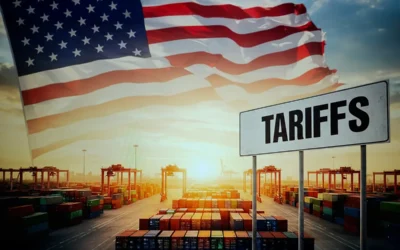 US-Japan Tariff Agreement at 15% and American Katerra’s Growth
