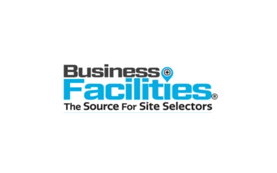 American Katerra is Featured in Business Facilities Magazine
