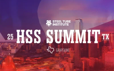 President Yamaguchi Takes the Stage at the 2025 HSS Summit