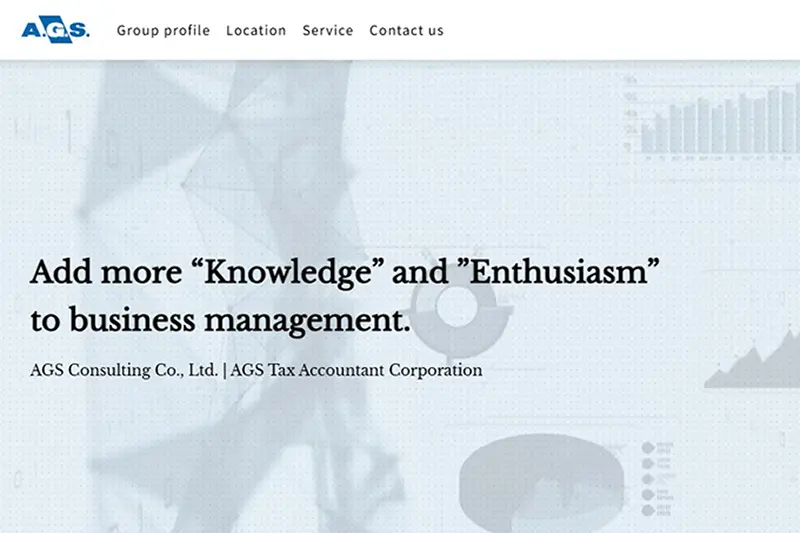 AGS Consulting Image