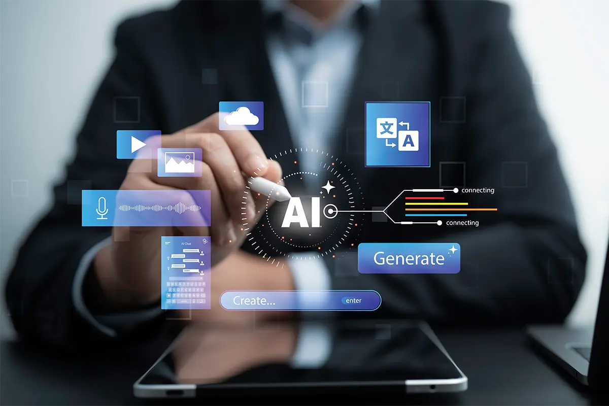 AI Content