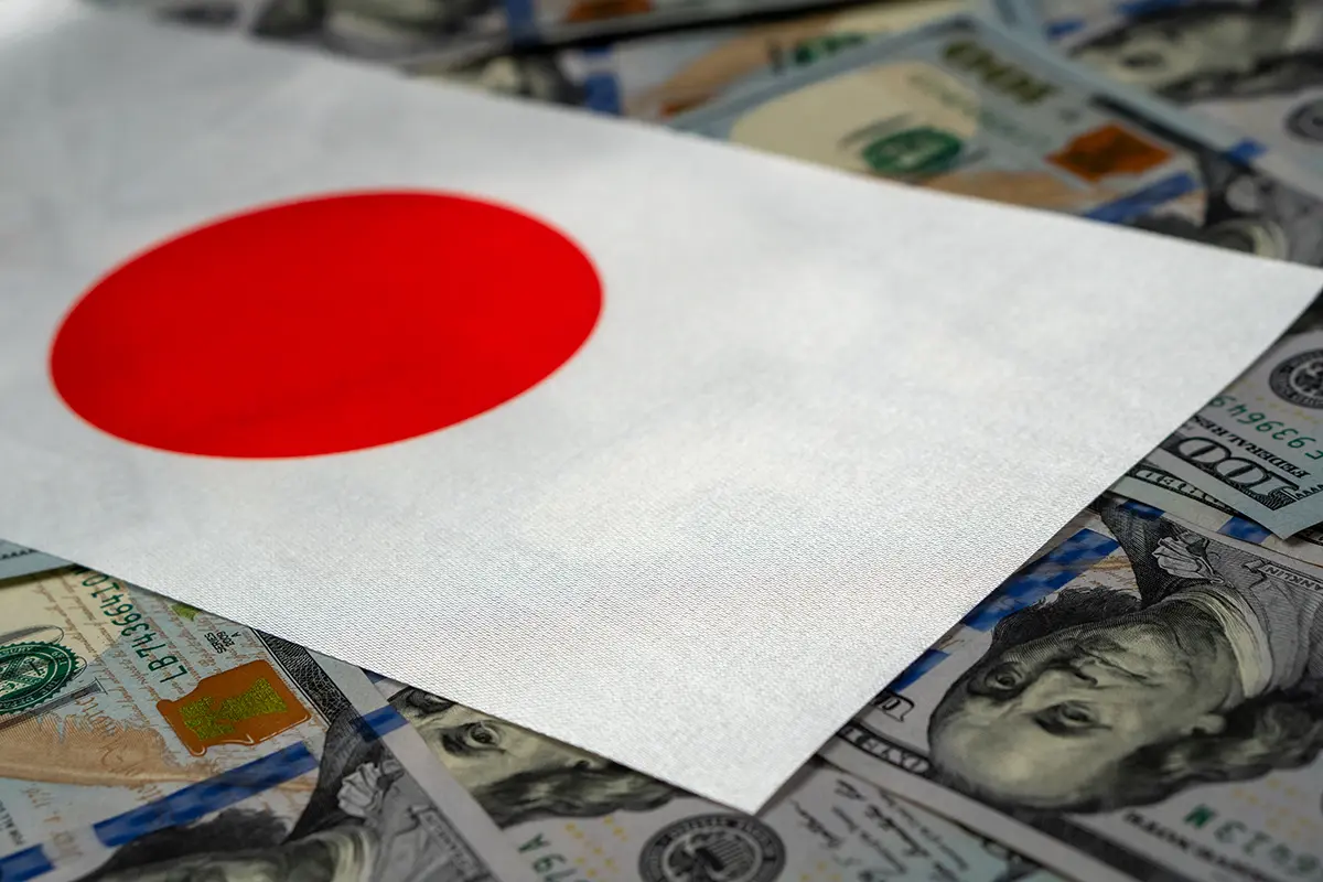 Japan Investment Featured Image