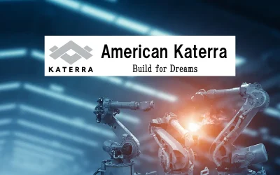 The Difference Between Katerra and American Katerra, LLC