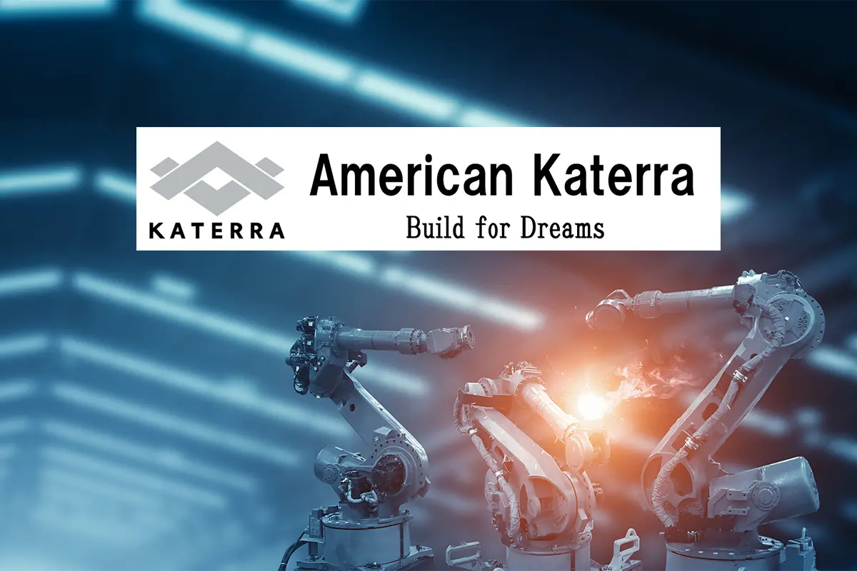 Katerra Logo Featured Image