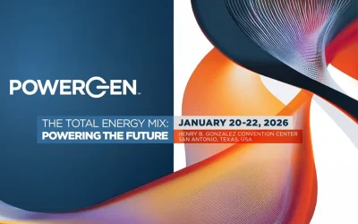 Green and Blue Carbon Steel to Be Featured at POWERGEN 2026