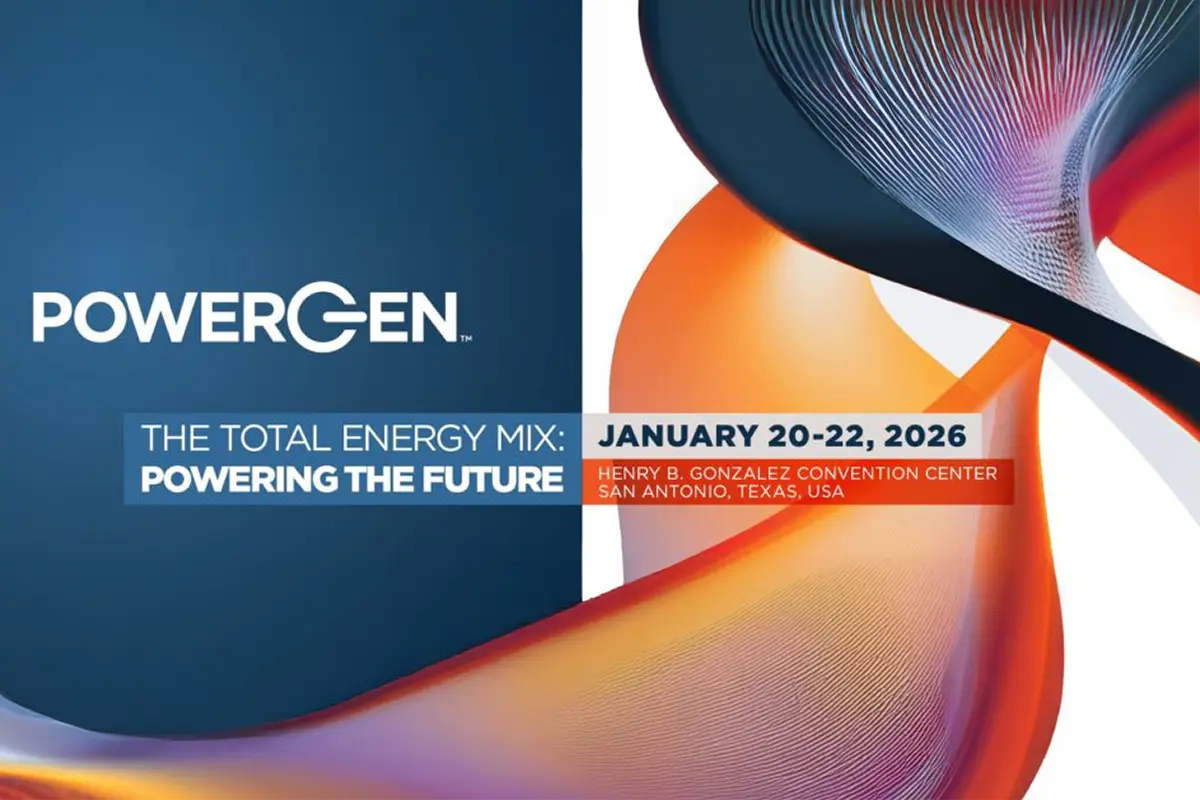 POWERGEN 2026 featured image