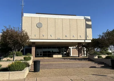 Abilene City Hall
