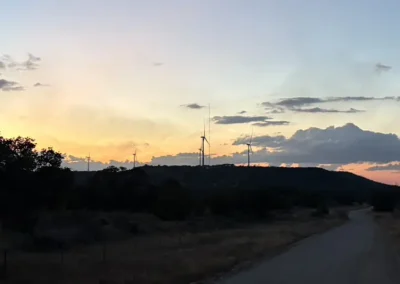 Wind Power Generation
