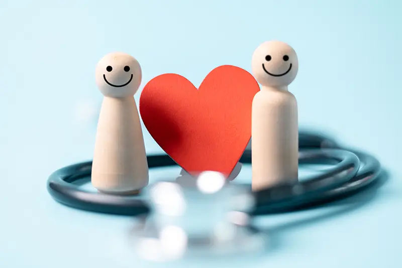 health insurance Premium Image