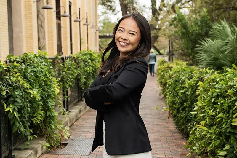 Milea Amanai Outside