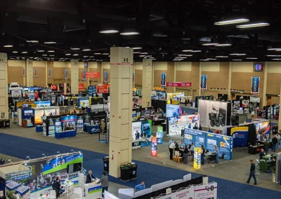 POWERGEN2026 Event Hall