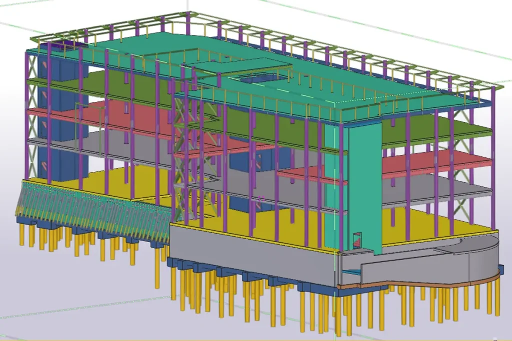 Tekla Screenshot Featured Image