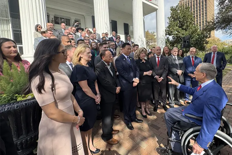 Governor’s Cup Celebration photo