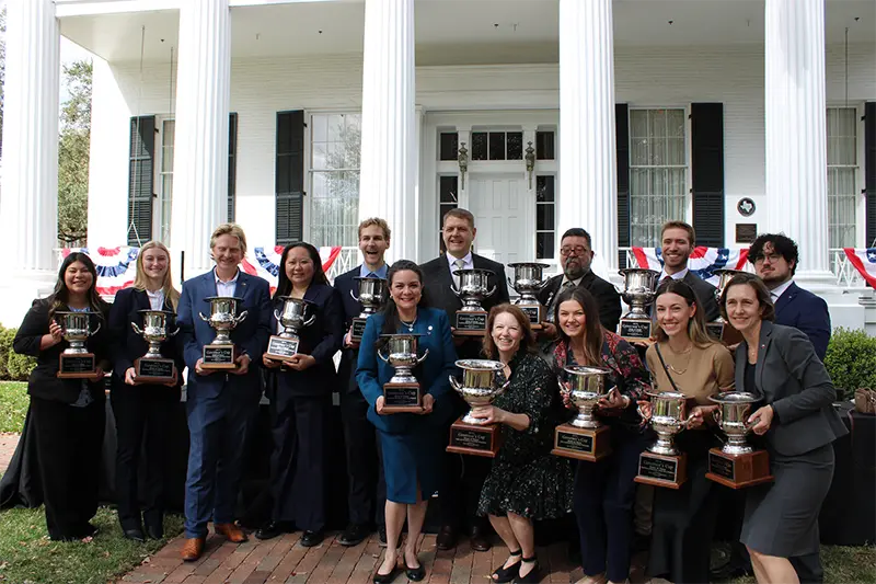 Governor’s Cup Celebration