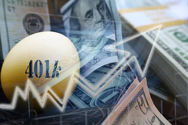 401K Analysis