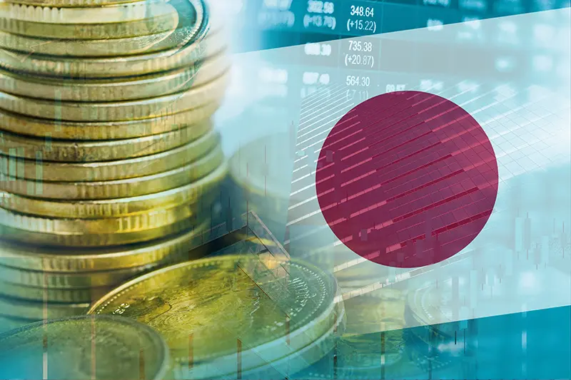 Investment USA JAPAN