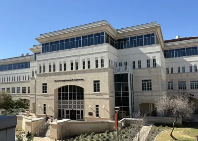 UTSA Building