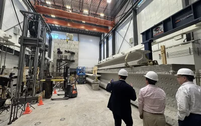 American Katerra Strengthens Ties with UTSA: A Day of Collaboration and Innovation