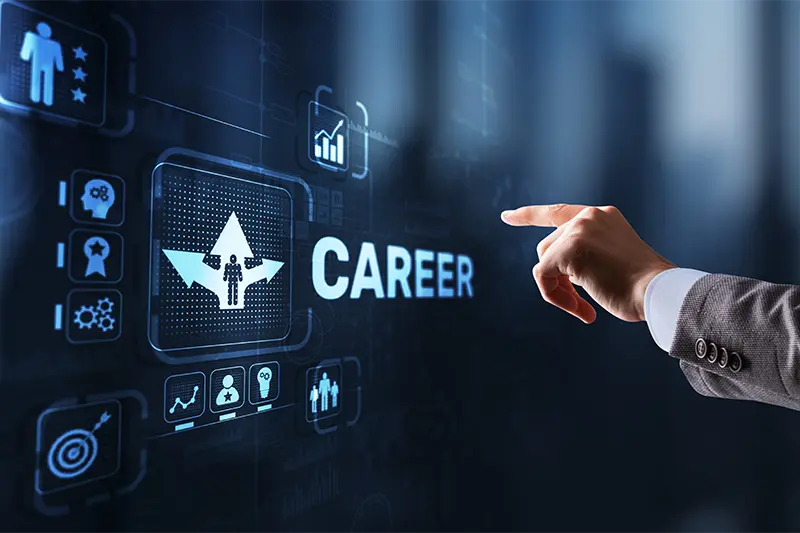 career image