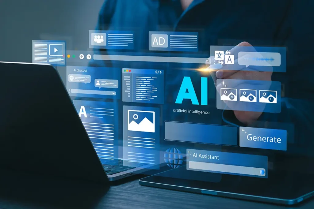 AI Talent Featured Image