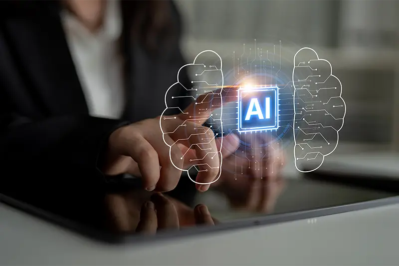 AI Skill Image