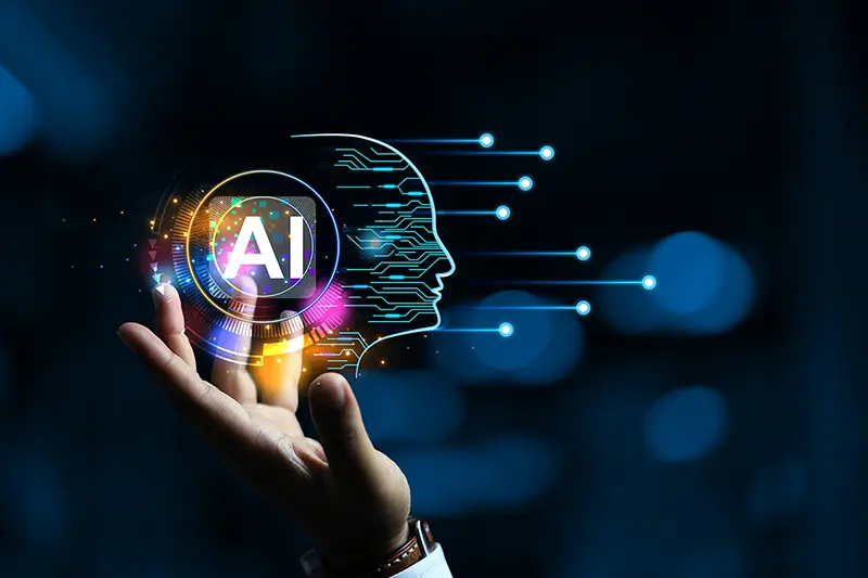 AI Talent