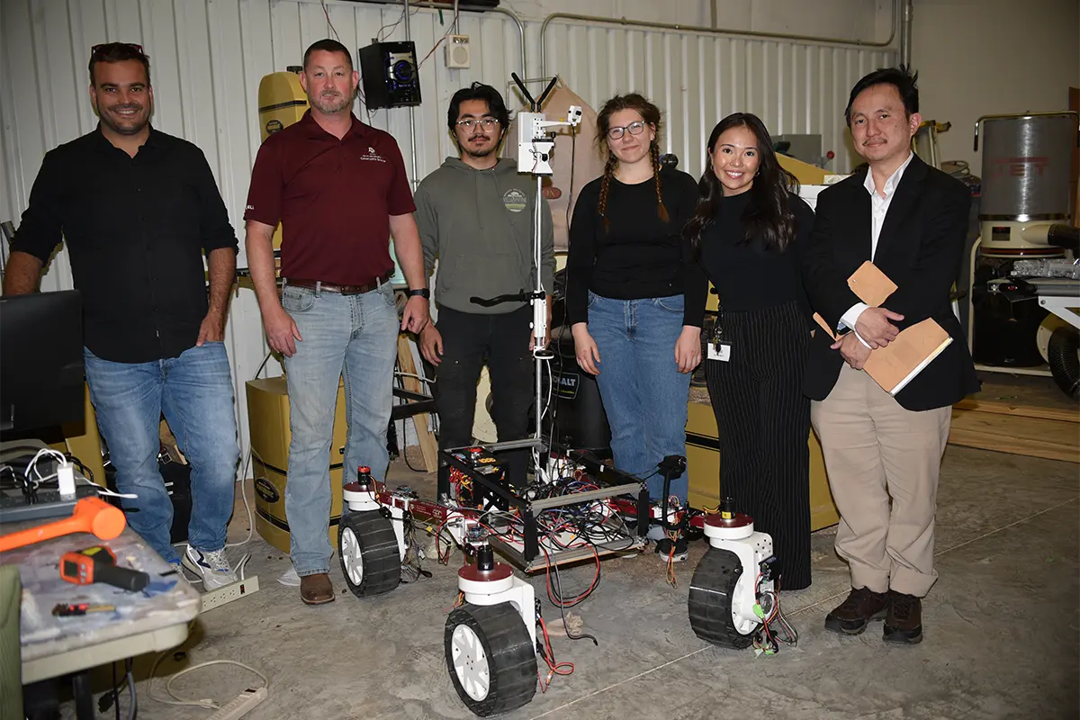 A&M University Featured Image