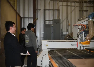 Techno CNC Router