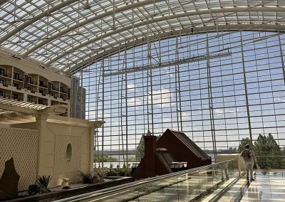 Gaylord National Resort & Convention Center