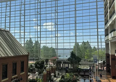 Gaylord National Resort & Convention Center